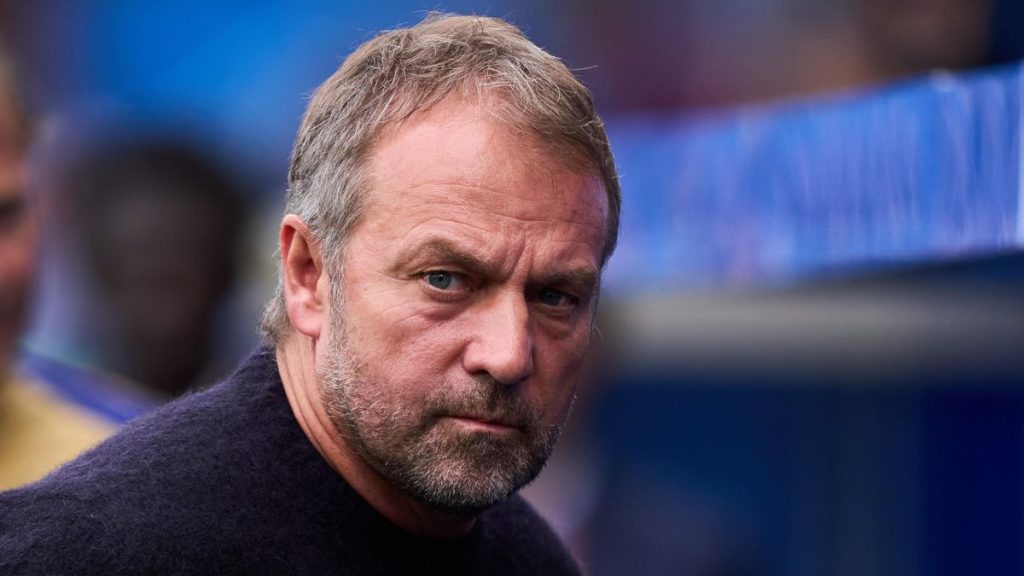 Barça : Hansi Flick tacle le Real Madrid