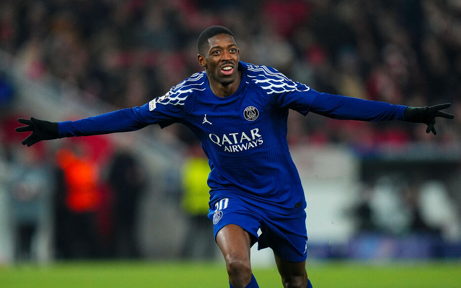 Ballon d'Or 2025 : Ousmane Dembélé plébiscité !