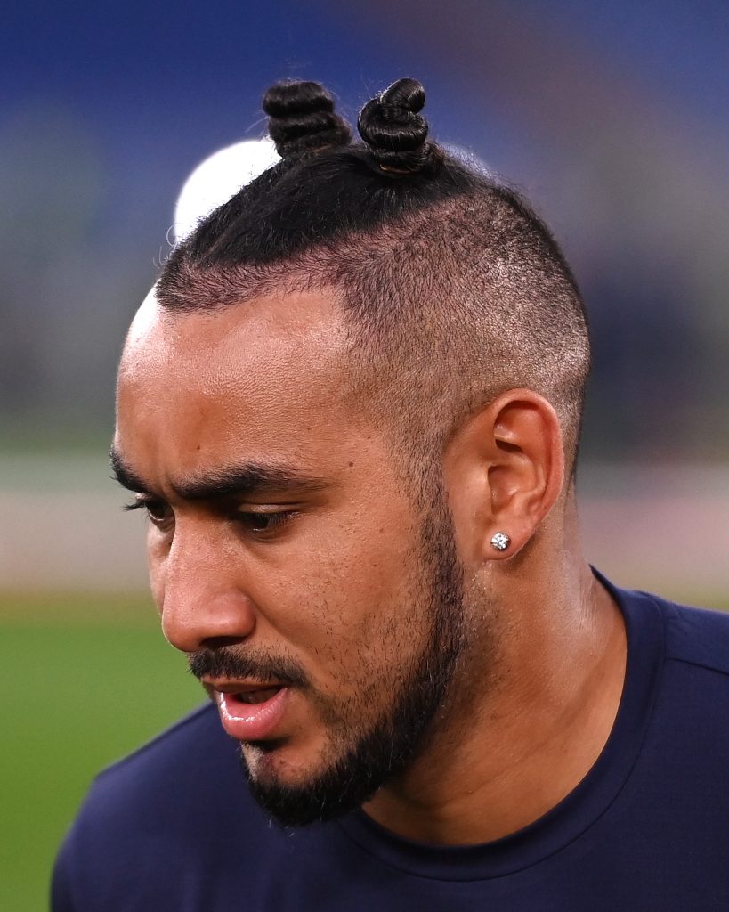 Real Madrid - OM : Dimitri Payet crie au scandale