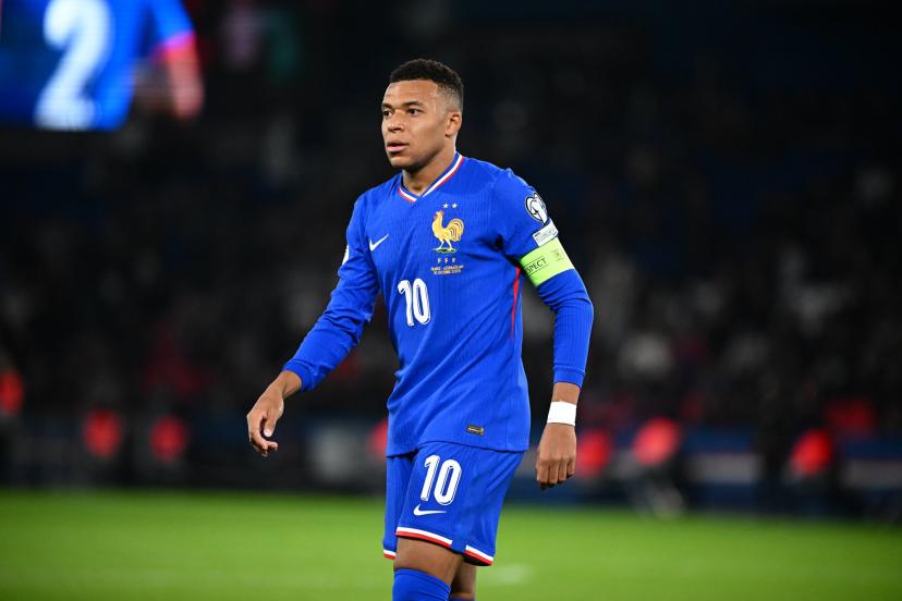 EdF, Real Madrid : la mauvaise nouvelle est confirmée pour Kylian Mbappé