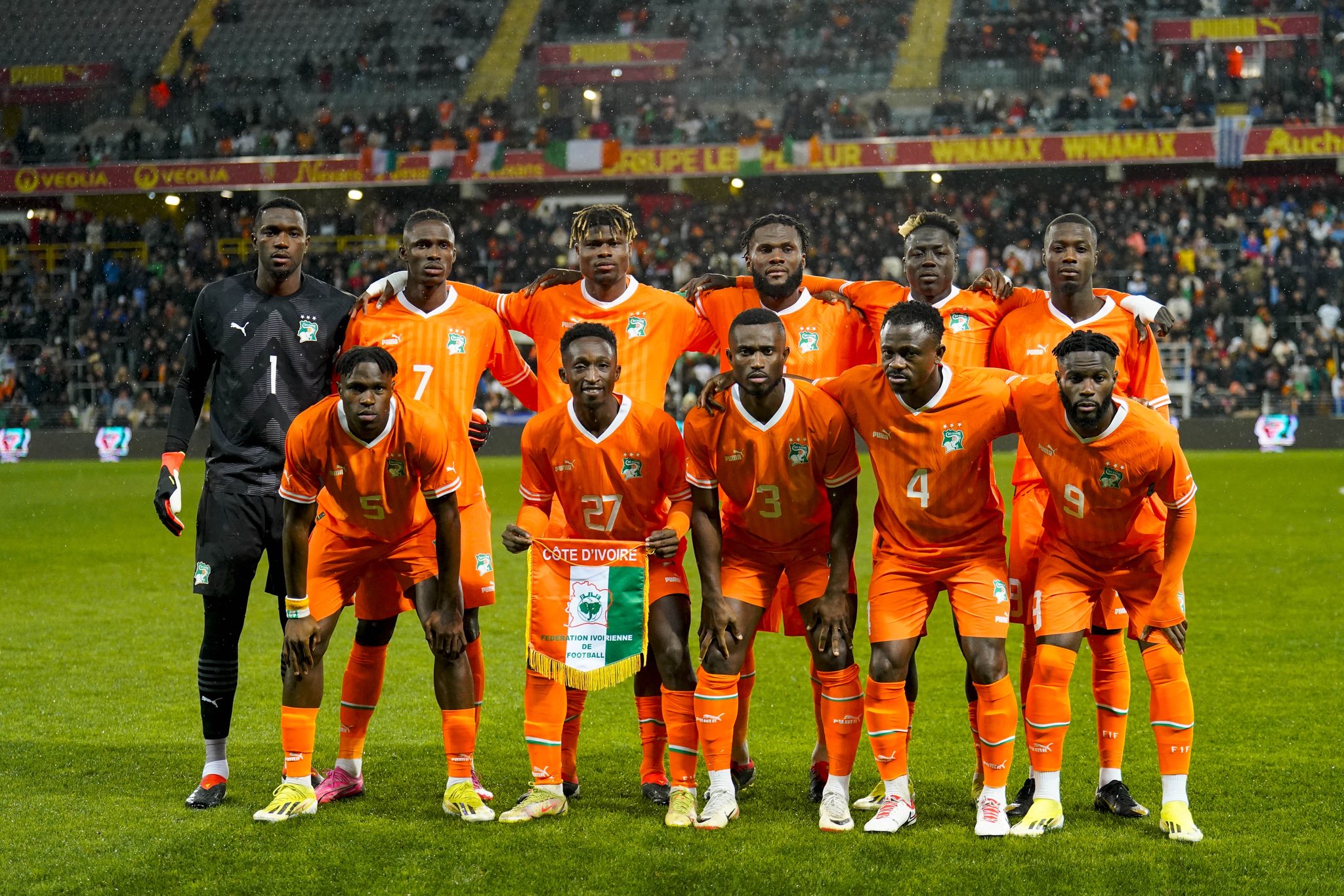 Coupe du Monde de Football - Sénégal : Sadio Mané déclare forfait