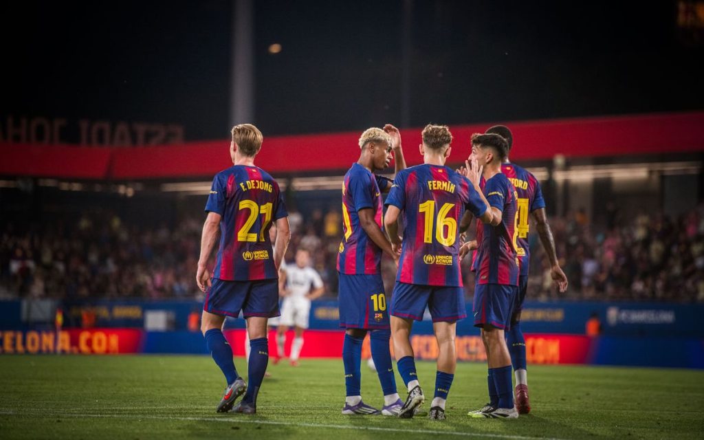 Barça : cette star va prendre la porte, c’est confirmé !