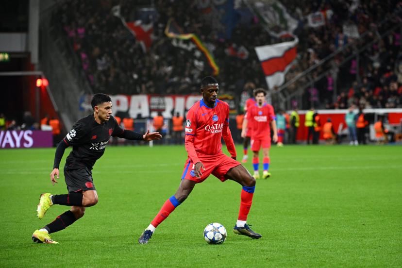 « Il le mérite au vu de sa carrière », Dembélé désigne le prochain Ballon d’Or