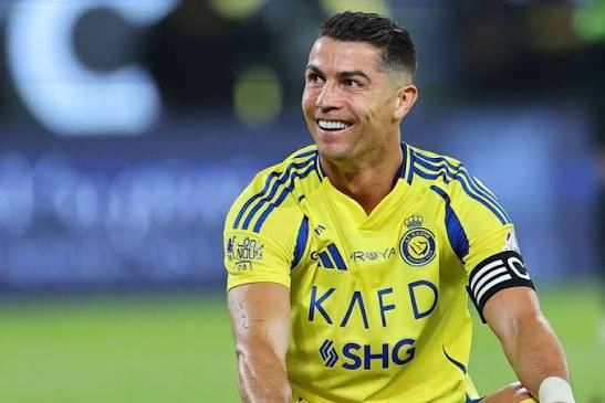 Al Nassr : Cristiano Ronaldo réclame une autre star du Barça !