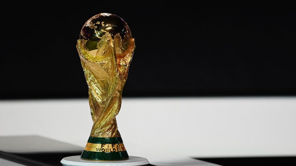 Coupe du Monde 2026 : toutes les 32 nations déjà qualifiées