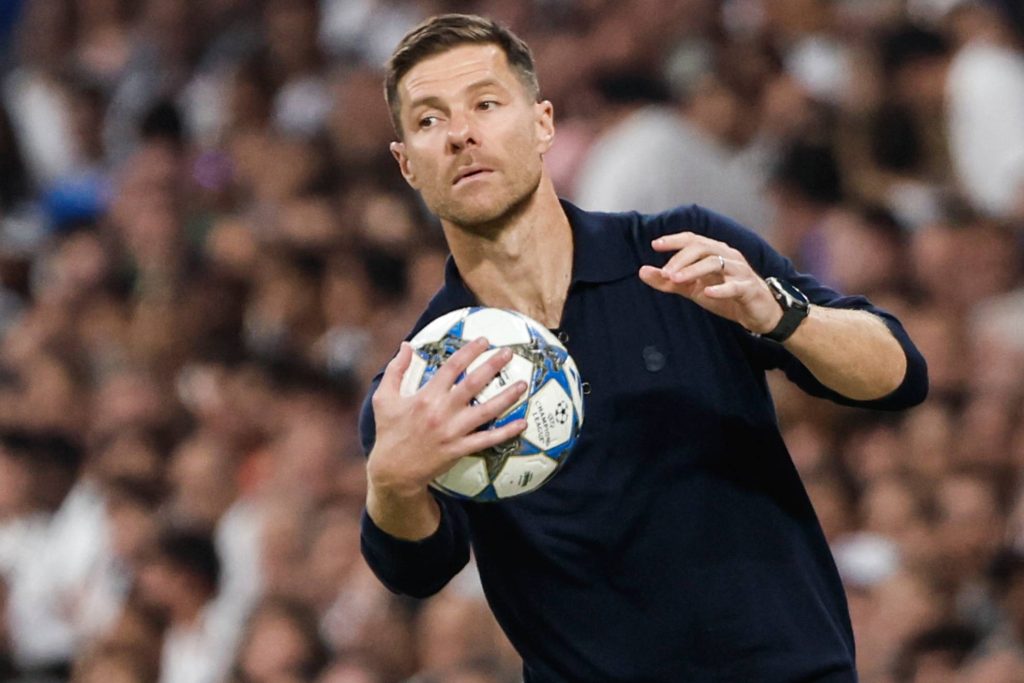 Real Madrid : Xabi Alonso reçoit un gros avertissement