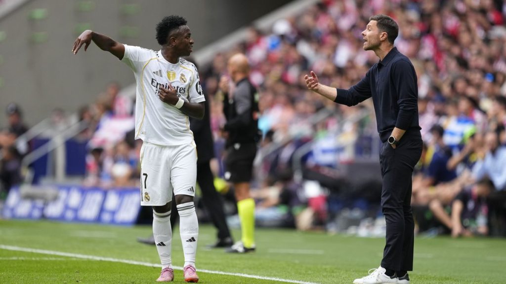 Real Madrid : le vestiaire se soulève contre Xabi Alonso