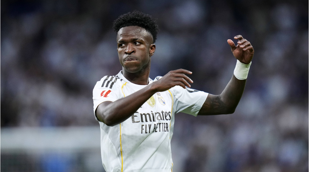 Real Madrid : Vinicius rebelle, une star du club se livre