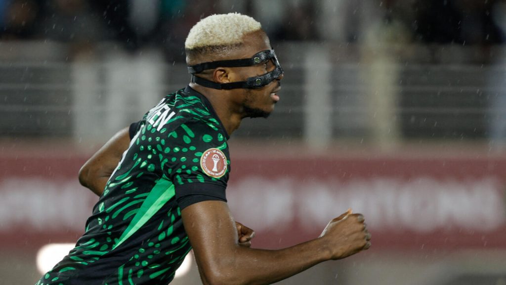 CAN 2025 : le Nigéria valide son billet pour les 1/8es, la Tunisie malheureuse