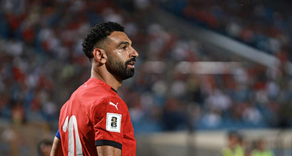 CAN 2025 : l'Egypte dévoile une solide liste de 28 joueurs