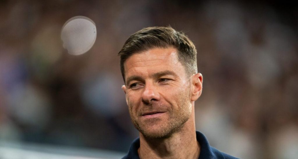 Real Madrid : forte décision prise pour Xabi Alonso