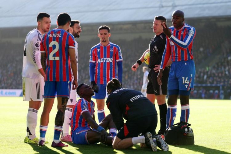 4e05d-750x500 CAN 2025 : un gros forfait pour le Sénégal ?