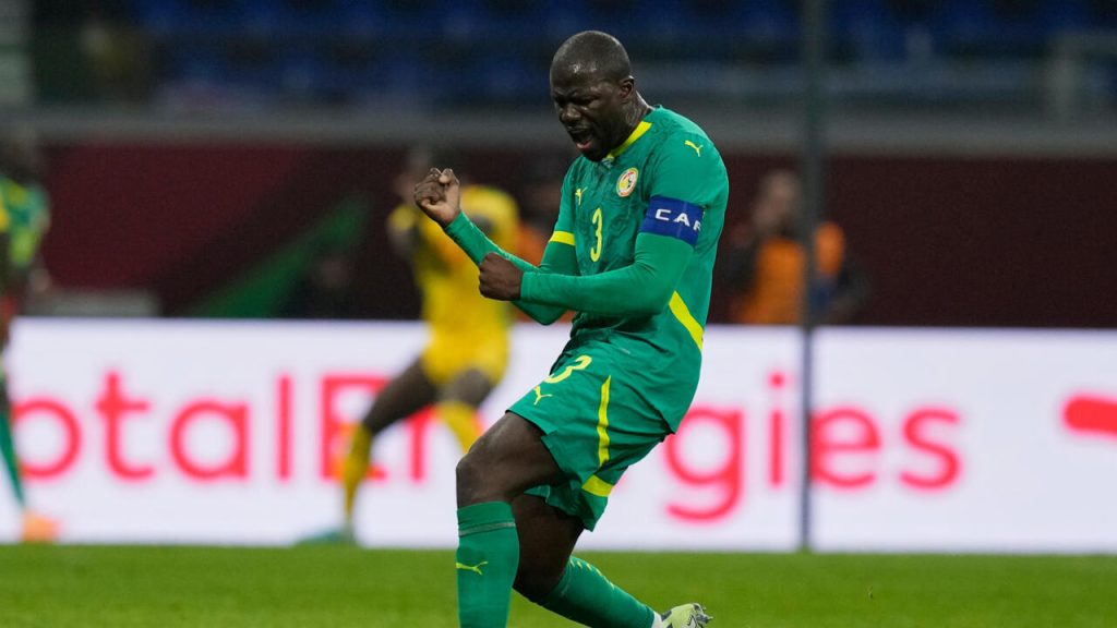 CAN 2025 : le Sénégal corrige le Bénin et termine premier du groupe D