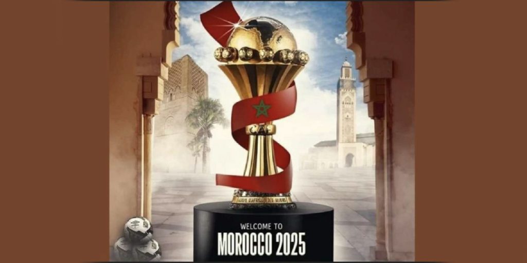 CAN Maroc 2025 : match d'ouverture, tout le programme du jour