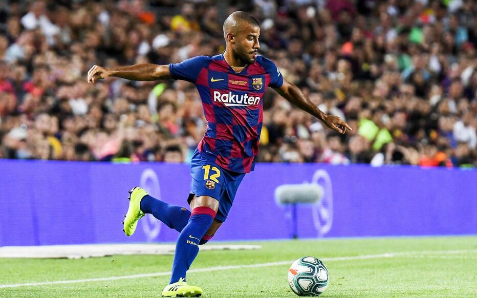 Officiel : Rafinha annonce sa retraite !