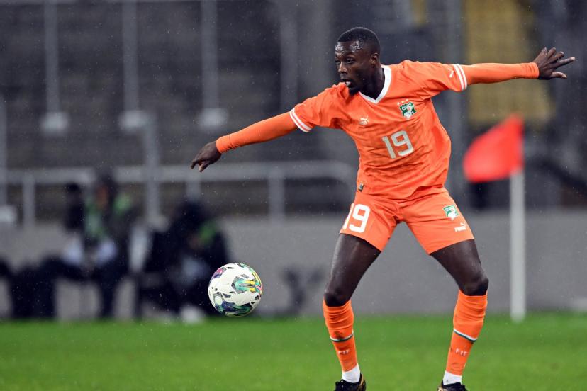 Côte d'Ivoire : écarté pour la CAN 2025, Nicolas Pépé réagit