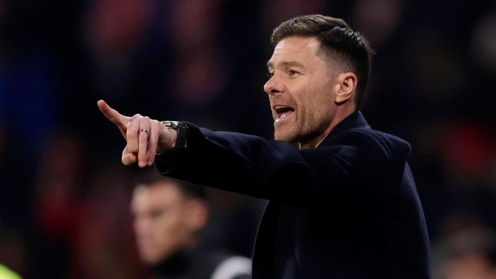 Real Madrid : direction Liverpool pour Xabi Alonso ?