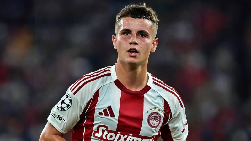 maxresdefault-800x450 Christos Mouzakitis, la nouvelle pépite du Real Madrid