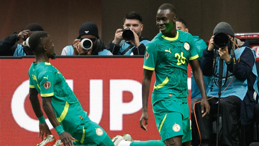 CAN 2025 : le Sénégal bat le Soudan et se qualifie pour les quarts !