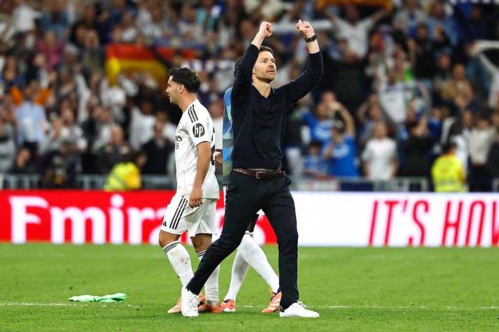 Real Madrid : gros forfait de dernière minute contre l'Atlético Madrid ?