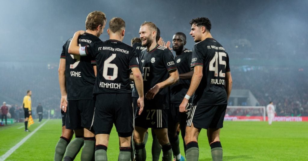 Le Bayern Munich annonce un gros départ (Officiel)