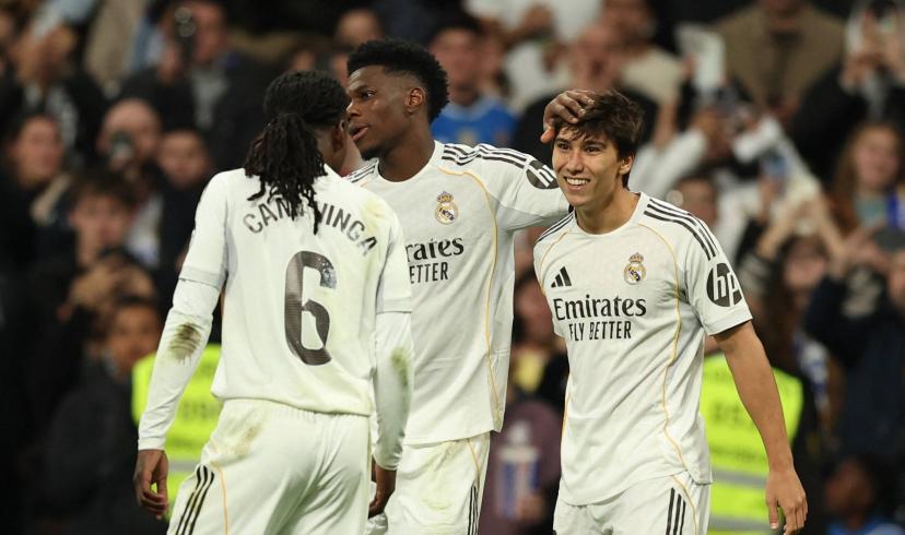 Real Madrid : une nouvelle recrue pour Xabi Alonso !