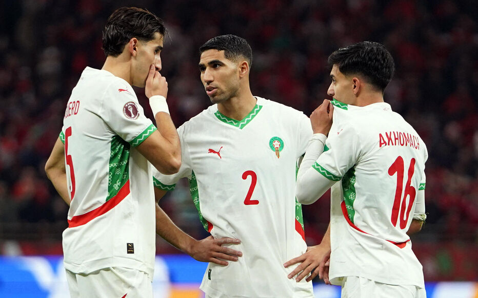 CAN 2025 : toutes les affiches des quarts de finale !