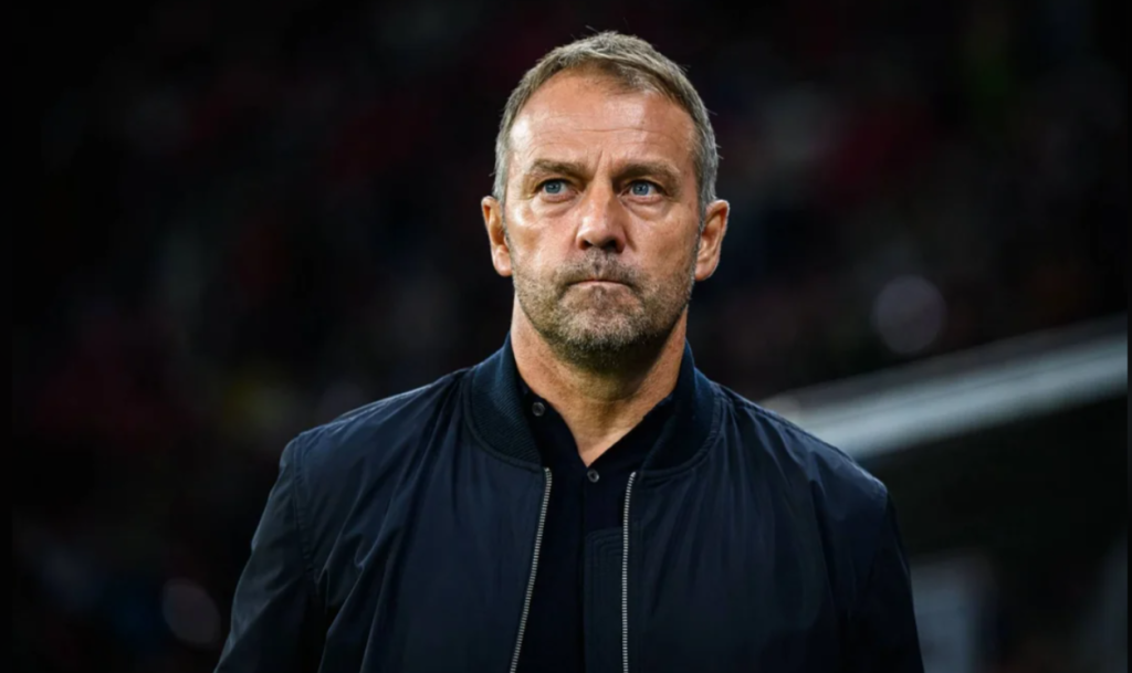 FC Barcelone : un grand renfort pour Hansi Flick !