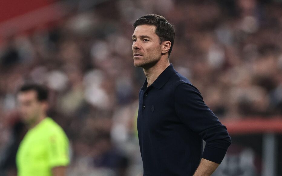 Real Madrid : voici le vrai remplaçant de Xabi Alonso !