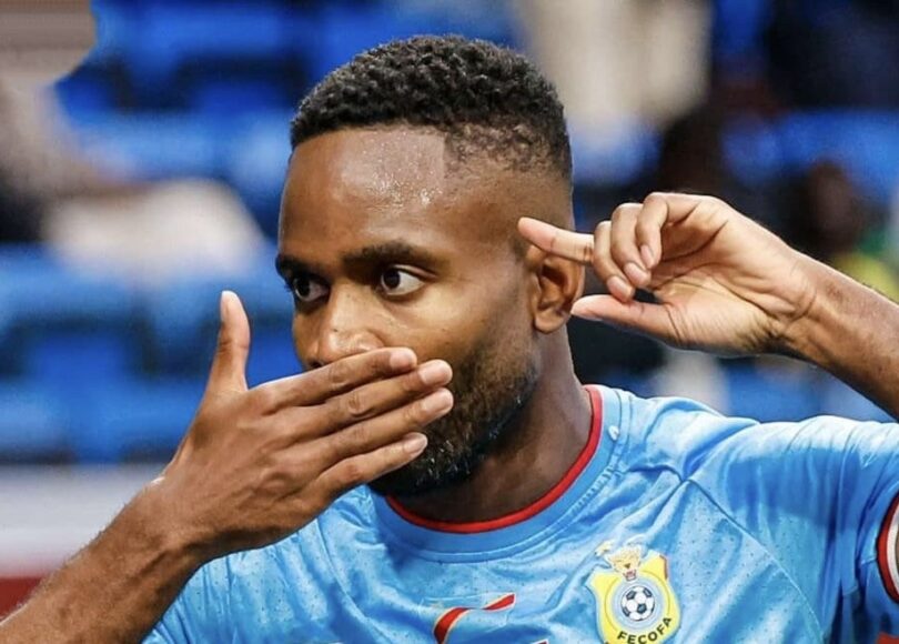 Algérie - RD Congo : Cédric Bakambu se lâche en zone mixte