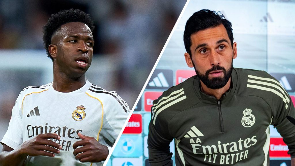Real Madrid : Vinicius viré au banc ? Arbeloa répond cash
