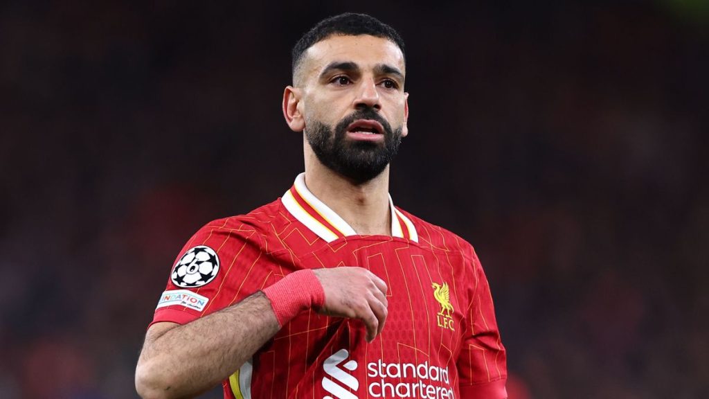 Real Madrid : très grande annonce sur Mohamed Salah