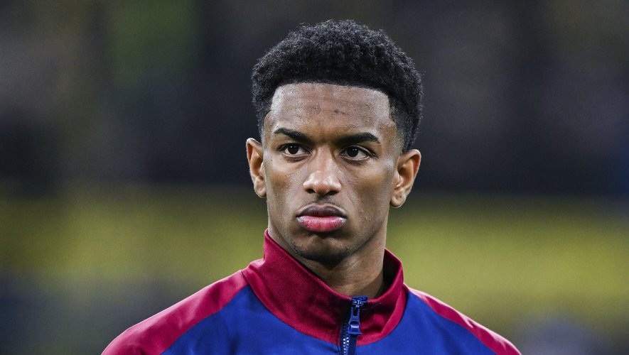 Barça : Baldé ne valide pas ce départ !