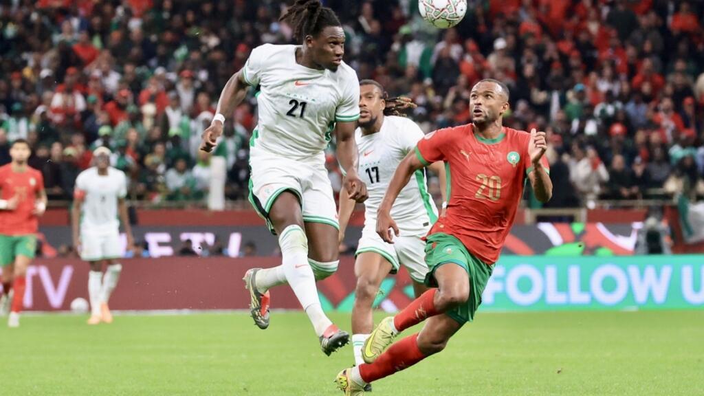 CAN 2025 : le Sénégal et le Maroc s'affrontent en finale