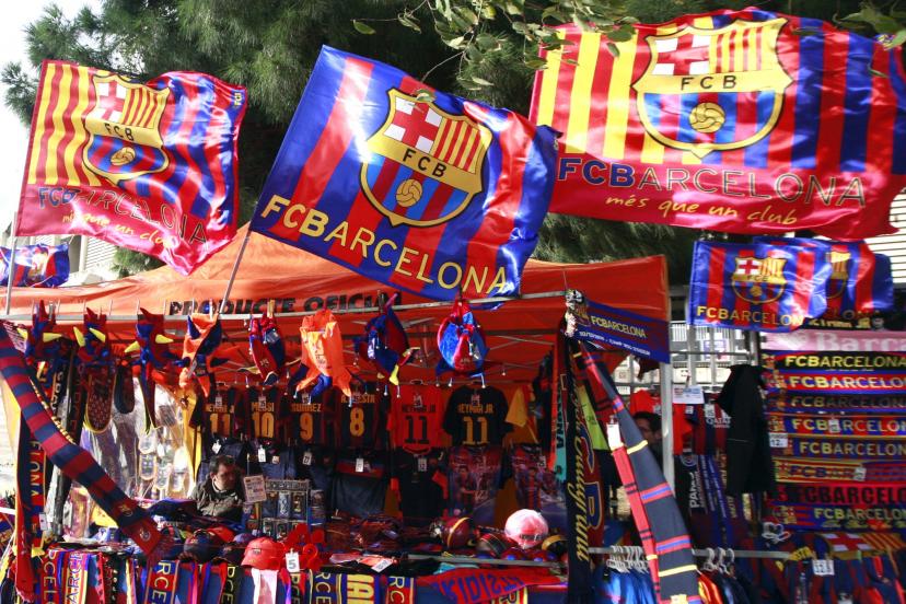 Grosse démission au FC Barcelone (Officiel)