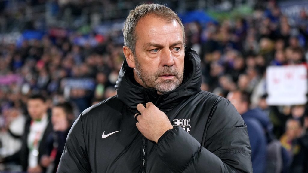 Barça : le joueur que souhaite avoir Hansi Flick