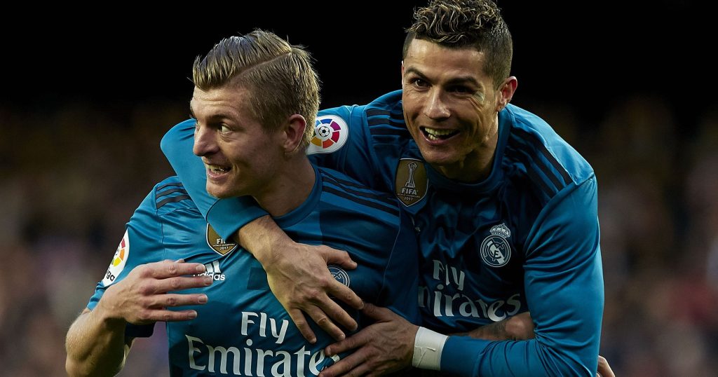 Toni Kroos fracasse la Saudi Pro League : "Cette ligue n'est rien sans Ronaldo"