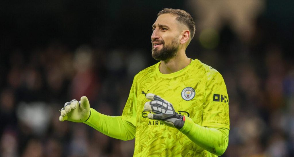 Real Madrid - Manchester City : Gigio Donnarumma réclame cette star madrilène