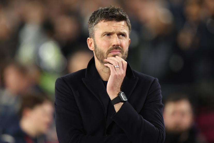 Manchester United : c'est tranché pour l'avenir de Michael Carrick