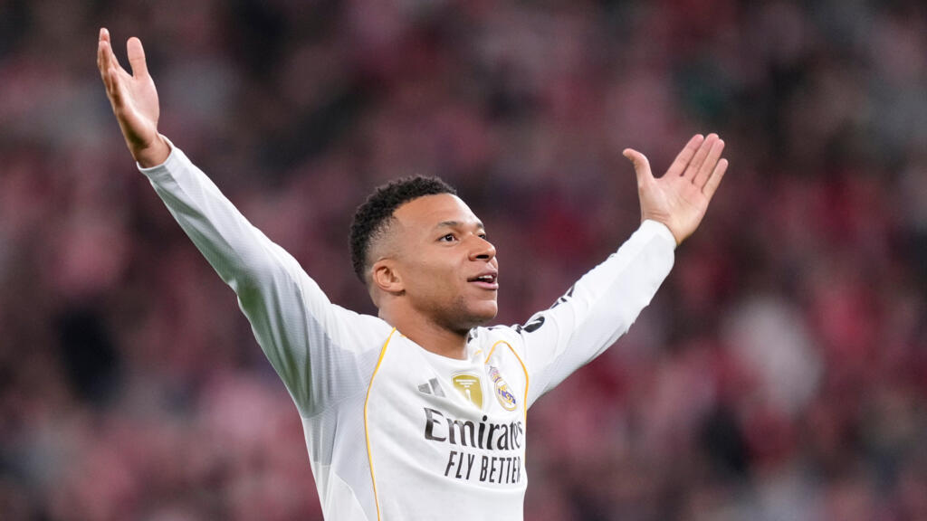 Gros désaccord entre le Real Madrid et le clan Mbappé !