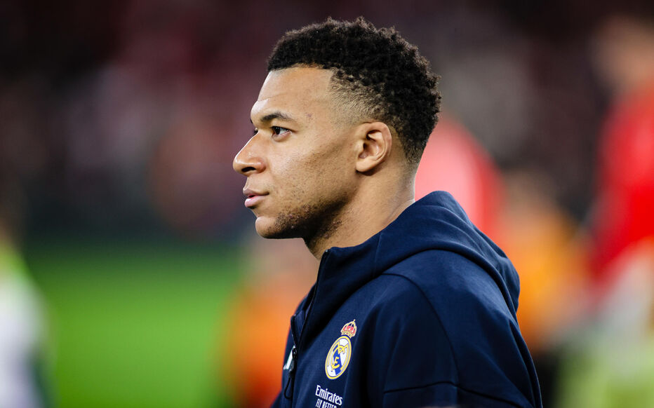 Real Madrid : grande nouvelle pour le retour de Kylian Mbappé