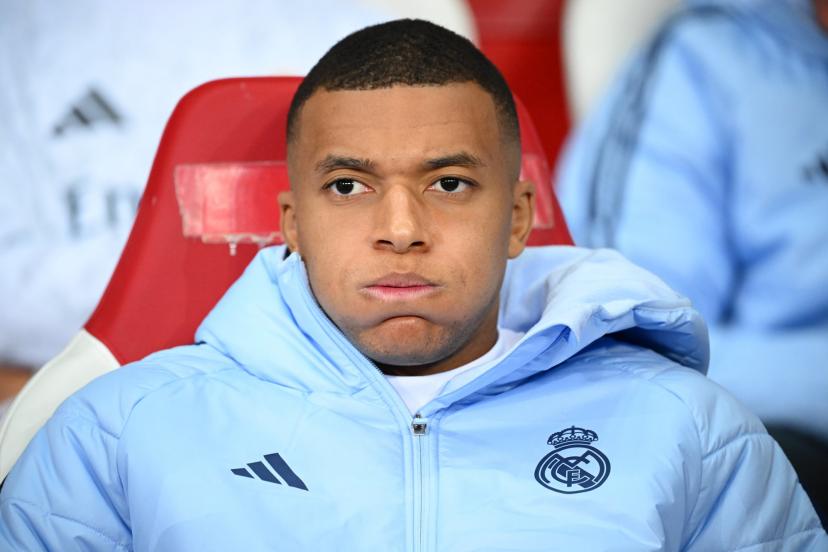 Manchester City - Real Madrid : c'est confirmé pour Kylian Mbappé !