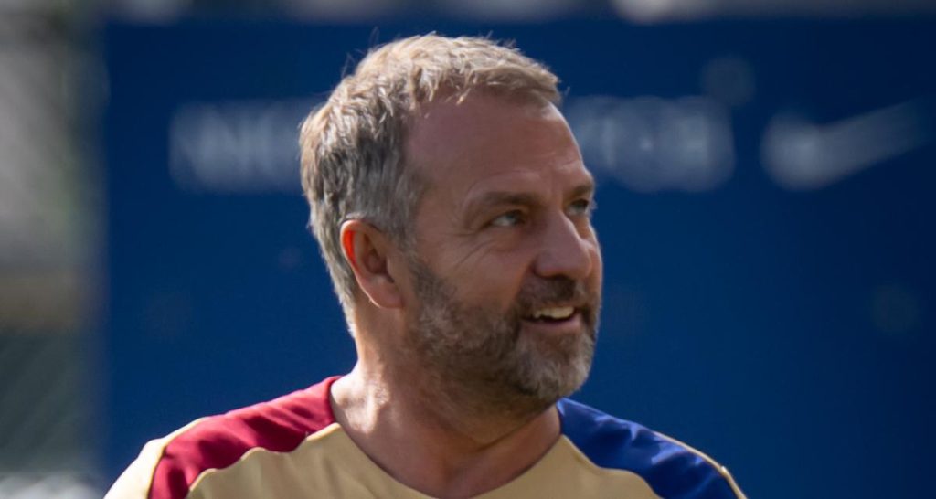 Le Barça porte plainte, Hansi Flick donne son avis !