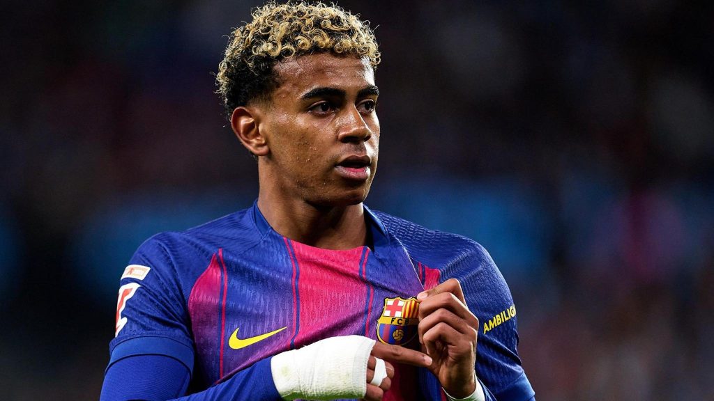 Barça : deux joueurs sortent sur blessure contre Celta Vigo !