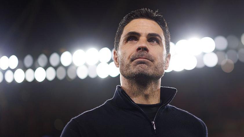 Arsenal : la réponse cash de Mikel Arteta après la défaite contre Man City