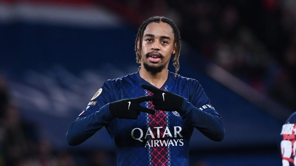 Barça : la rumeur Bradley Barcola enflamme Catalogne