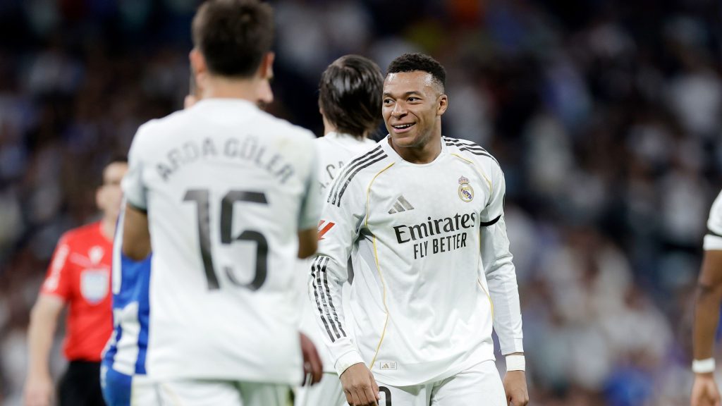 Real Madrid : deux stars forfaits jusqu'en fin de saison (Officiel)
