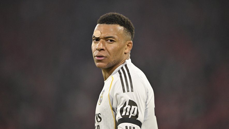 Real Madrid : Kylian Mbappé en colère contre certains coéquipiers !