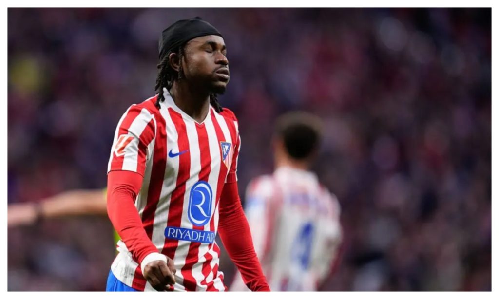 Ligue des Champions UEFA 2025-2026 : les joueurs africains encore en course