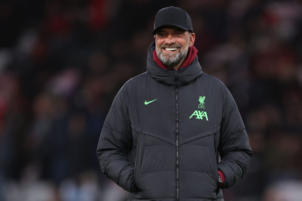 C'est confirmé, Jürgen Klopp va entraîner ce grand club !